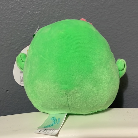 Rare Valentines Squishmallow ❤️🌵 - Picture 2 of 3